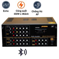 Amply Jarguar PRO 506N GOLD AF