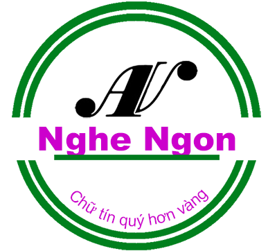 Nghe Ngon