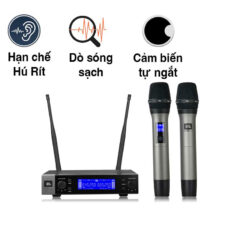 Micro JBL VM200