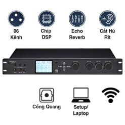 Vang số AAP K9600