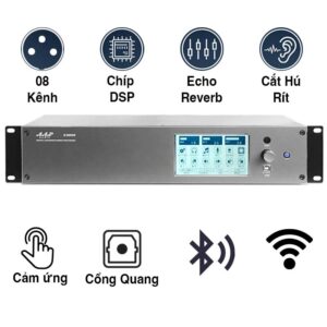 Vang số AAP K9900