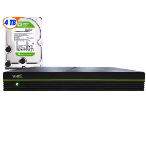 Đầu VietK Pro 4TB