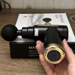 may massage mini cam tay