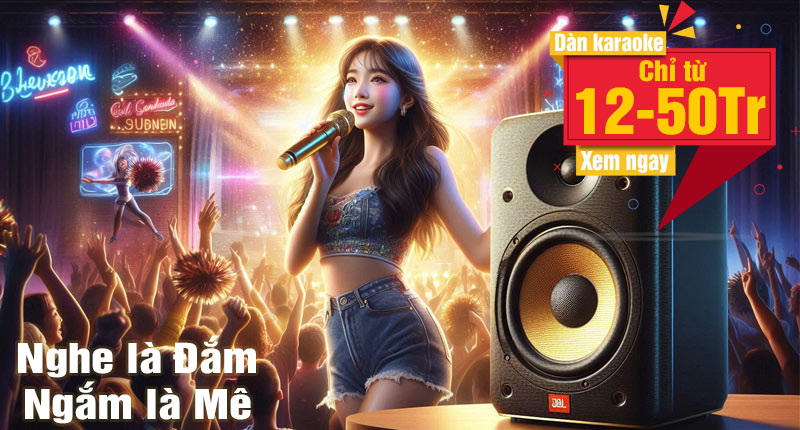 khuyen mai dan karaoke t9