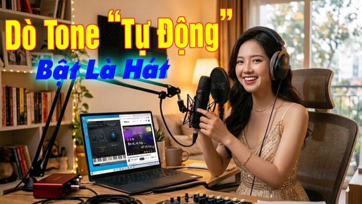 do-tone-tu-dong-la-gi